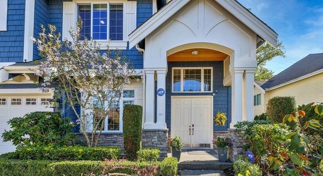 Photo of 919 S 36th Pl, Renton, WA 98055