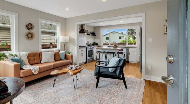 Photo of 9419 39th Ave S, Seattle, WA 98118