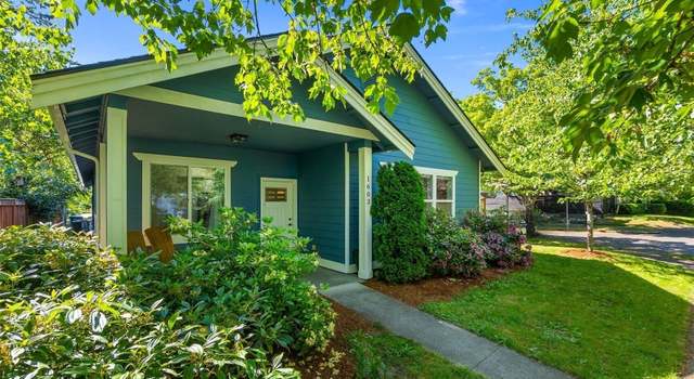 Photo of 1603 Fern St SW, Olympia, WA 98502