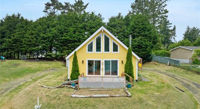 Photo of 2901 S Woodhill Ct, Westport, WA 98595