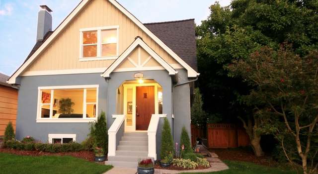 Photo of 9212 36th Ave SW, Seattle, WA 98126