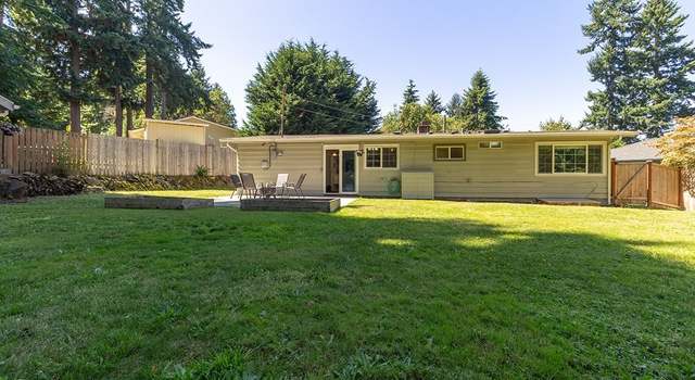 Photo of 1837 N 204th Pl, Shoreline, WA 98133