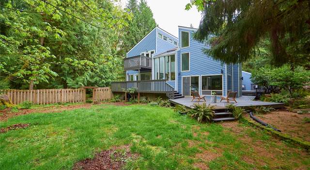 Photo of 2811 Simmons Rd NW, Olympia, WA 98502