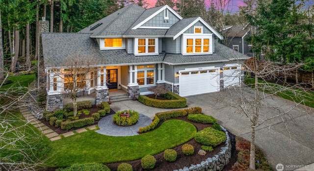 Photo of 15312 19th Avenue Ct NW, Gig Harbor, WA 98332