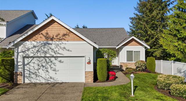 Photo of 1301 67th St SE Unit 17C, Auburn, WA 98092