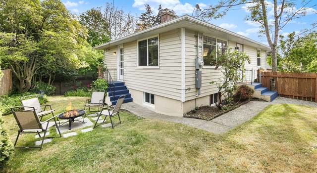 Photo of 1717 N 90th St, Seattle, WA 98103