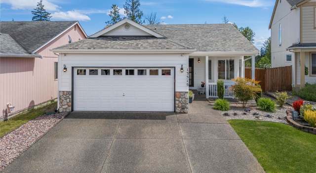 Photo of 13515 68th Avenue Ct E, Puyallup, WA 98373