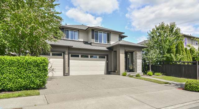Photo of 3726 NE 24th St, Renton, WA 98056