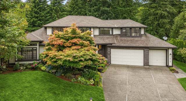 Photo of 4715 229th Pl SE, Sammamish, WA 98075