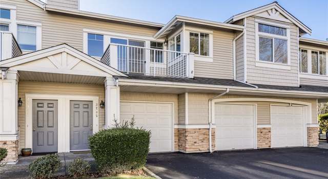 Photo of 23205 58th Ave S, Kent, WA 98032