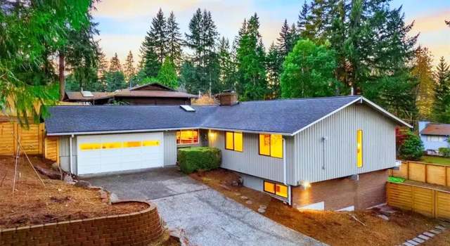 Photo of 16183 SE 42nd St, Bellevue, WA 98006