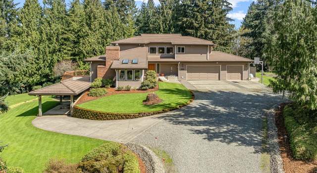 Photo of 3901 27th Ave SE, Puyallup, WA 98374