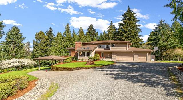 Photo of 3901 27th Ave SE, Puyallup, WA 98374