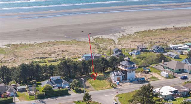 Photo of 4771 State Route 109, Moclips, WA 98562