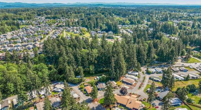 Photo of 12615 113th St E #249, Puyallup, WA 98374