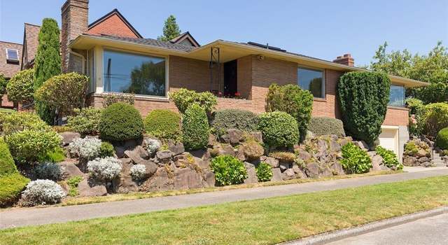 Photo of 7302 Earl Ave NW, Seattle, WA 98117