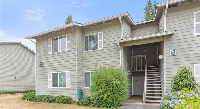 Photo of 25732 115th Ave SE Unit C201, Kent, WA 98030
