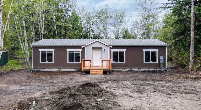 Photo of 1081 E Lakeshore Dr, Shelton, WA 98584