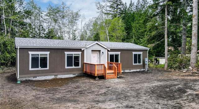 Photo of 1081 E Lakeshore Dr, Shelton, WA 98584