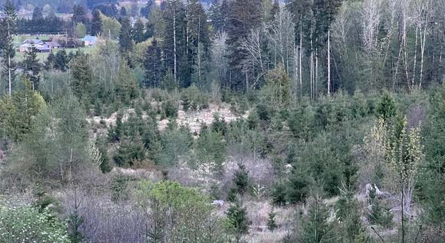 Photo of 0 Jones Rd, Pe Ell, WA 98572