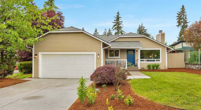 Photo of 20702 29th Pl W, Lynnwood, WA 98036