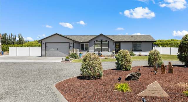 Photo of 207 Moon River Vw SW, Mattawa, WA 99349