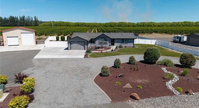 Photo of 207 Moon River Vw SW, Mattawa, WA 99349