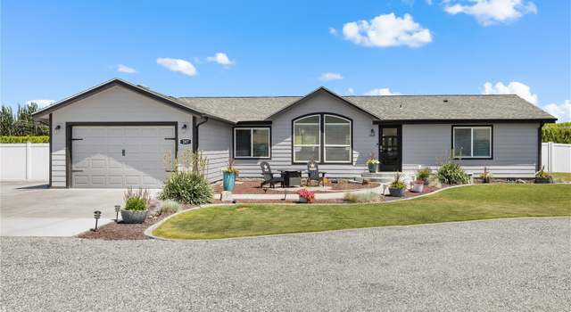 Photo of 207 Moon River Vw SW, Mattawa, WA 99349