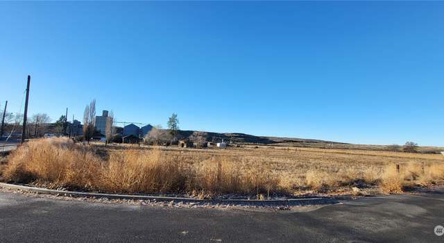 Photo of 0 First St, Wilson Creek, WA 98860
