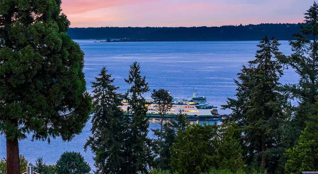 Photo of 10788 NE Bill Point Dr, Bainbridge Island, WA 98110