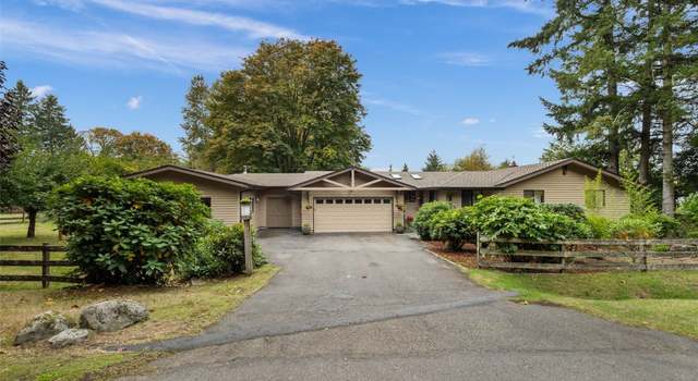 Photo of 6940 Allison Way SE, Port Orchard, WA 98367