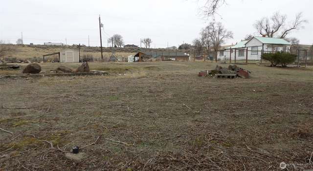 Photo of 209 S 1st St, Lind, WA 99341