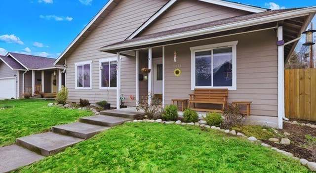 Photo of 1414 Windsor Ave, Centralia, WA 98531