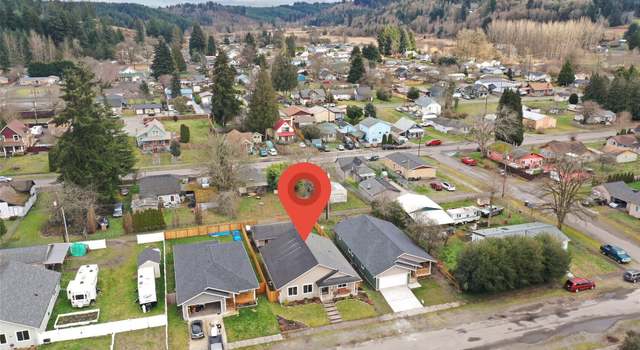 Photo of 1414 Windsor Ave, Centralia, WA 98531