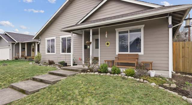 Photo of 1414 Windsor Ave, Centralia, WA 98531