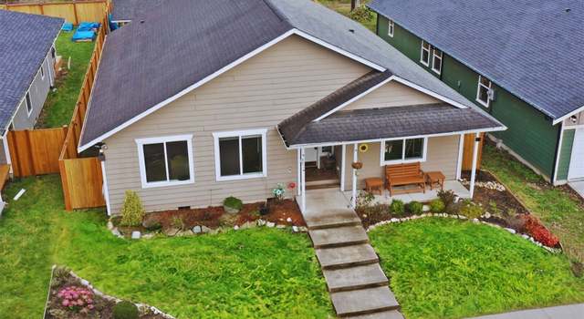Photo of 1414 Windsor Ave, Centralia, WA 98531