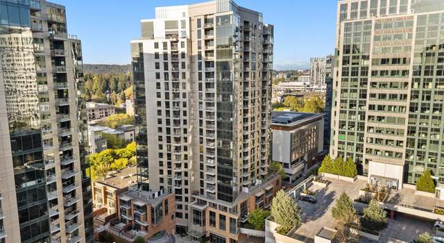 Photo of 10650 NE 9th Pl #927, Bellevue, WA 98004