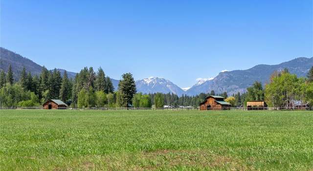 Photo of 18316 Highway 20, Winthrop, WA 98862