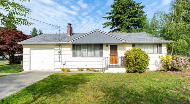 Photo of 1805 18th Ave, Milton, WA 98354