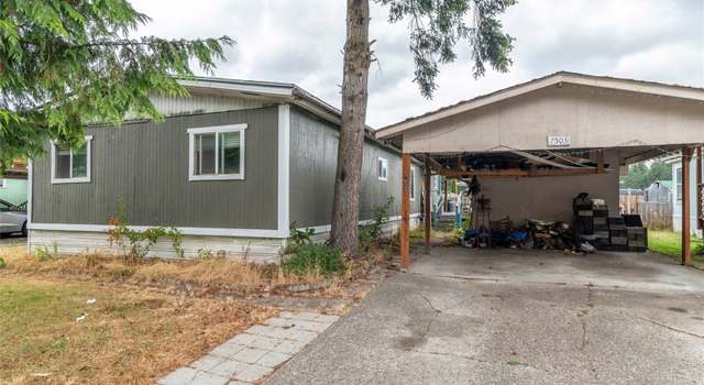 Photo of 7503 189th Street Ct E #12, Puyallup, WA 98375