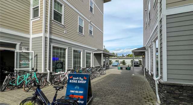 Photo of 4823 Alderson Rd #207, Blaine, WA 98230