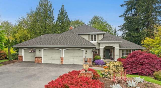 Photo of 26006 NE 27th Dr, Redmond, WA 98053
