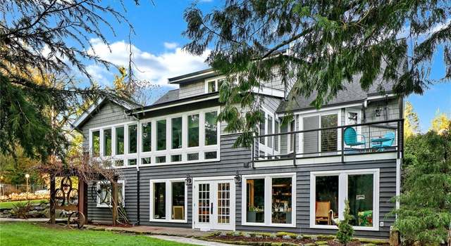 Photo of 3224 Edwards St, Bellingham, WA 98229