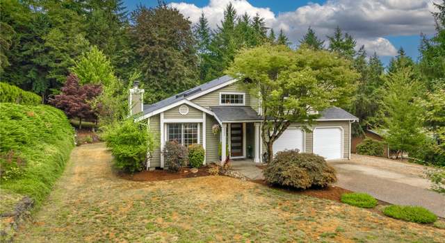 Photo of 3505 107th Street Ct NW, Gig Harbor, WA 98332