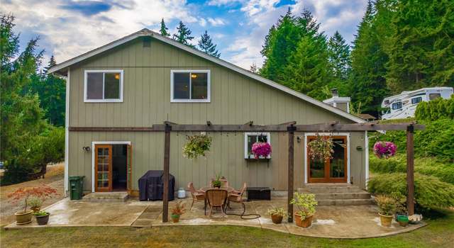Photo of 3505 107th Street Ct NW, Gig Harbor, WA 98332