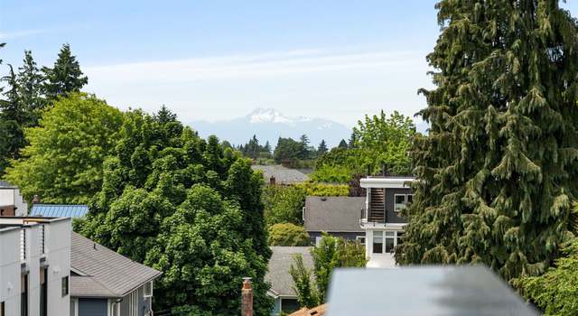 Photo of 8040 C 16th Ave NW, Seattle, WA 98117