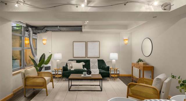 Photo of 2015 Terry Ave #106, Seattle, WA 98121