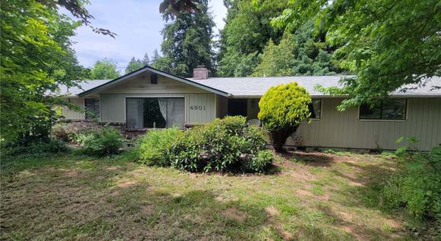 Photo of 4901 Delta Ln SE, Tumwater, WA 98501