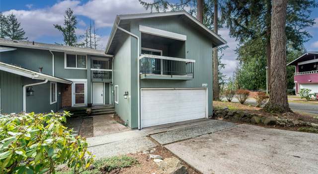 Photo of 2873 Forest Ridge Dr SE, Auburn, WA 98092
