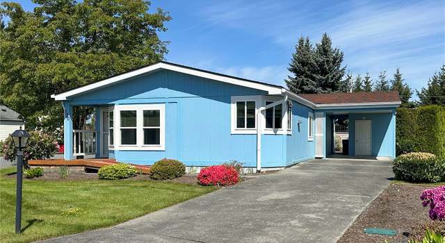 Photo of 2610 E Section St #120, Mount Vernon, WA 98274
